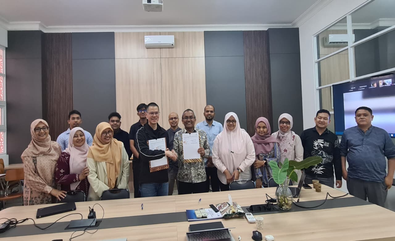 DSAI-RC signed Implementation Arrangement AI Singapore