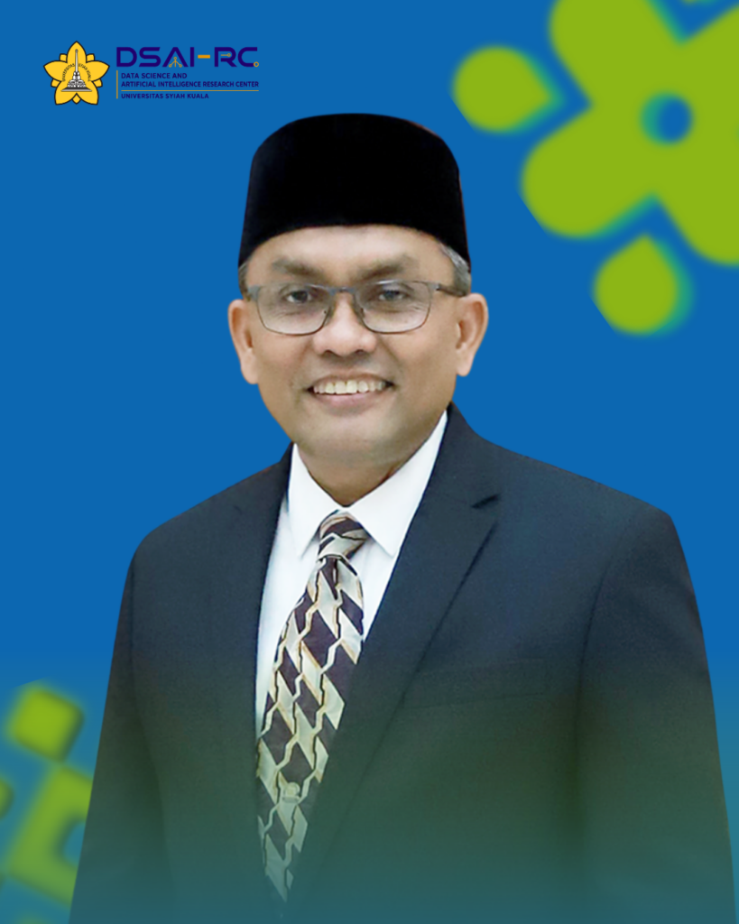 Taufik Fuadi Abidin